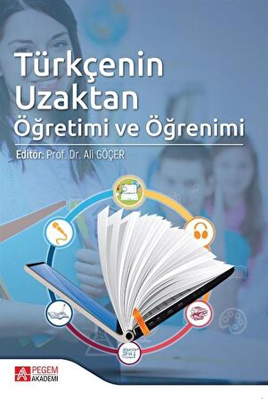 Türkçenin Uzaktan Öğretimi ve Öğrenimi