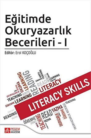 Eğitimde Okuryazarlık Becerileri - 1