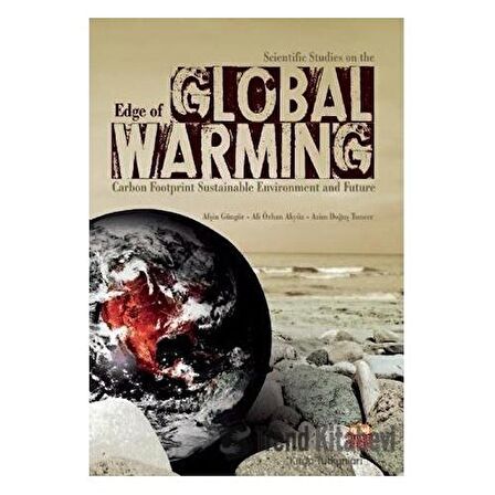 Scientific Studies on the Edge of Global Warming