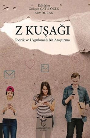 Z Kuşağı