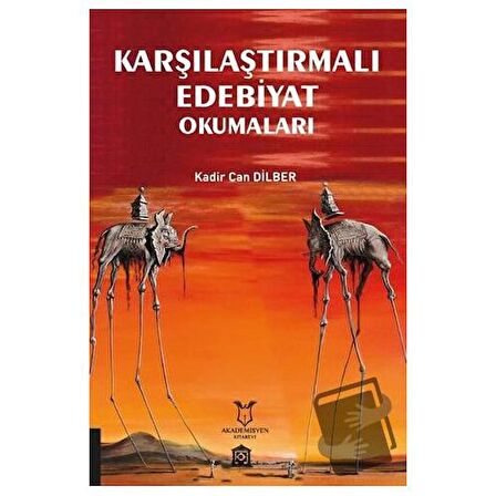Karşılaştırmalı Edebiyat Okumaları