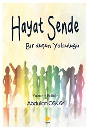 Hayat Sende