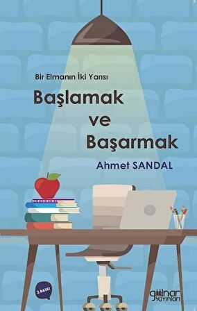 Başlamak Ve Başarmak