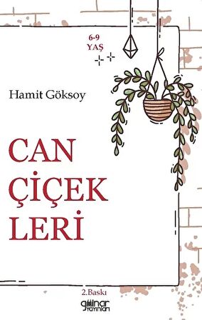 Can Çiçekleri