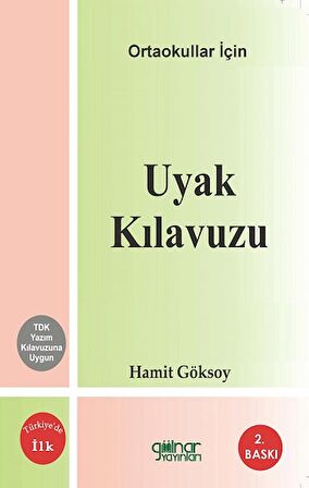 Ortaokullar İçin Uyak Kılavuzu