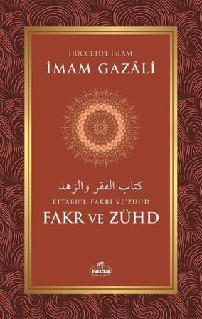 Kitabu'l-Fakri Ve'zühd Fakr ve Zühd