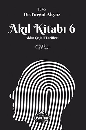 Akıl Kitabı - 6