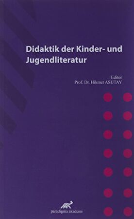 Didaktik Der Kinder-Und Jugendliteratur