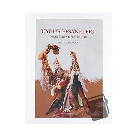 Uygur Efsaneleri