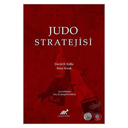 Judo Stratejisi