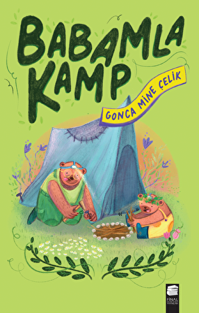 Babamla Kamp