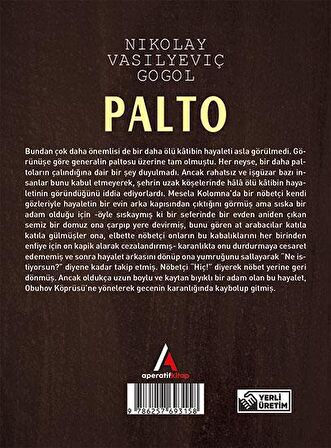 Palto