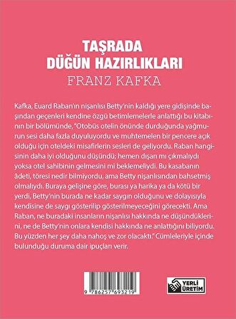 Taşrada Düğün Hazırlıkları