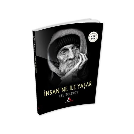 İnsan Ne İle Yaşar