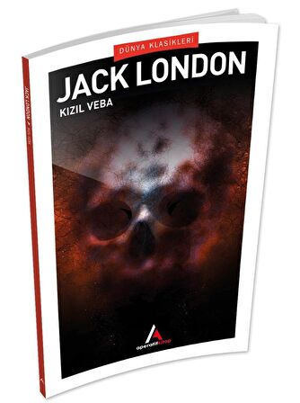 Kızıl Veba - Jack London - Aperatif Dünya Klasikleri