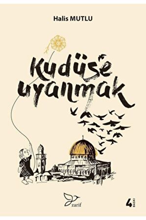 Kudüs'e Uyanmak