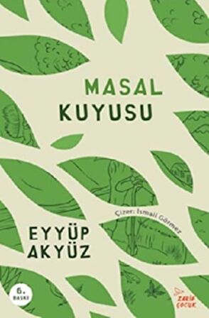 Masal Kuyusu