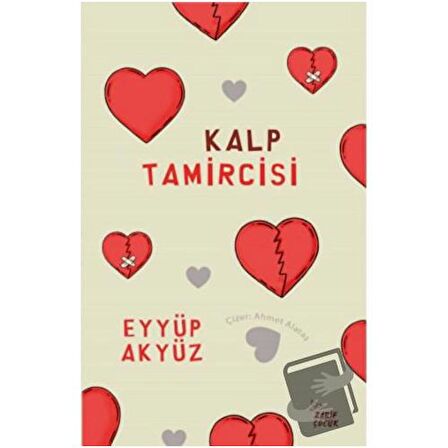 Kalp Tamircisi