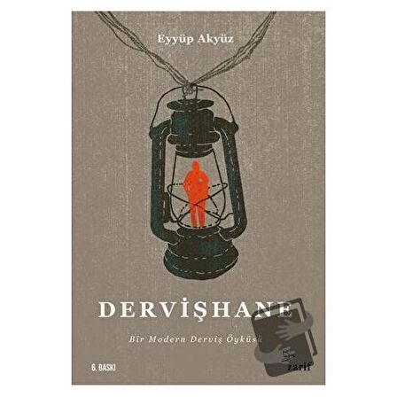 Dervişhane