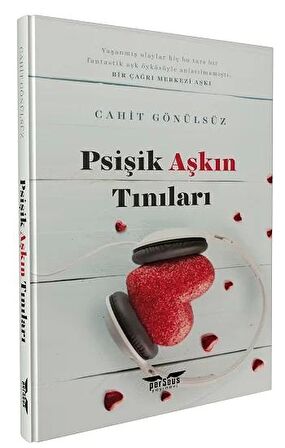 Psişik Aşkın Tınıları