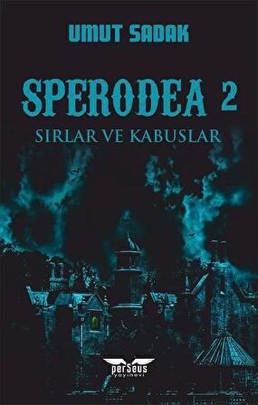 Sperodea - Sırlar ve Kabuslar