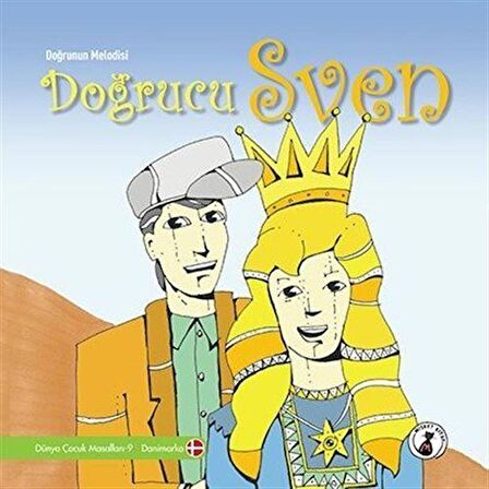 Doğrucu Sven