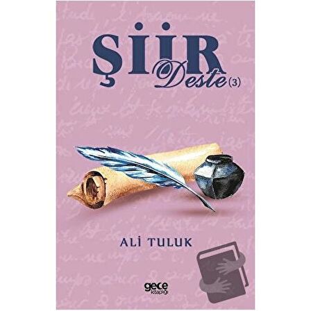 Şiir Deste 3