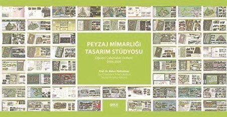 Peyzaj Mimarlığı Tasarım Stüdyosu