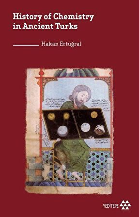 History of Chemistry in Ancient Turks