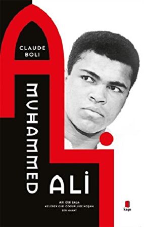 Muhammed Ali