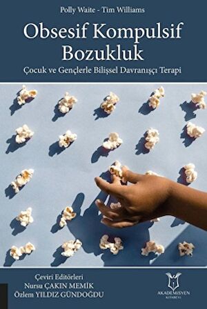 Obsesif Kompulsif Bozukluk