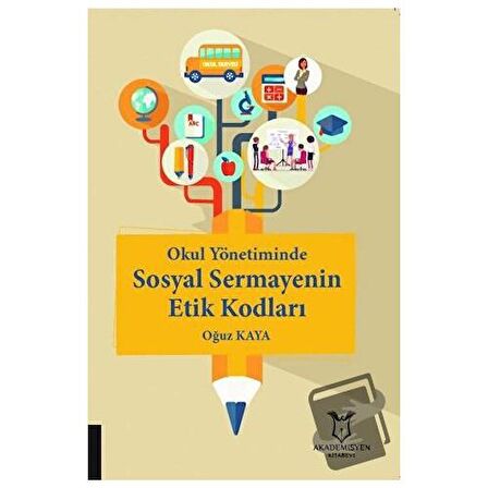Okul Yönetiminde Sosyal Sermayenin Etik Kodları