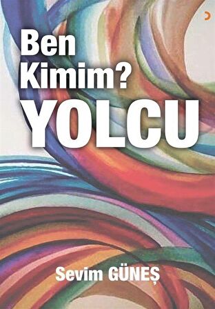 Ben Kimim? Yolcu