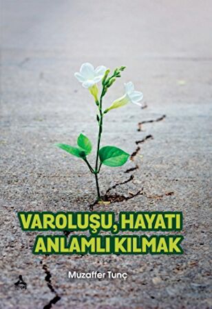 Varoluşu Hayatı Anlamlı Kılmak