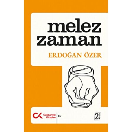 Melez Zaman