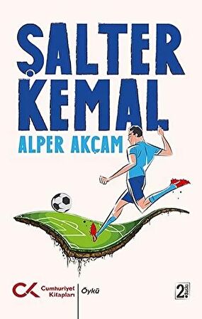 Şalter Kemal