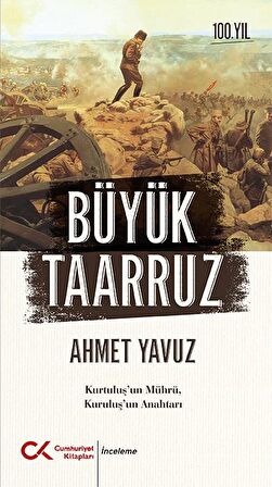 Büyük Taarruz