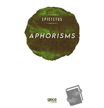 Aphorisms