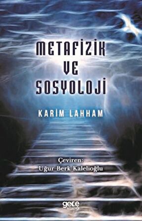 Metafizik ve Sosyoloji