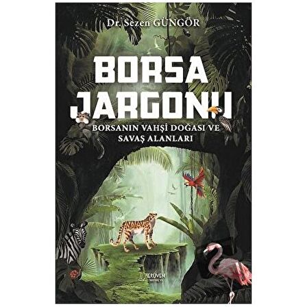 Borsa Jargonu