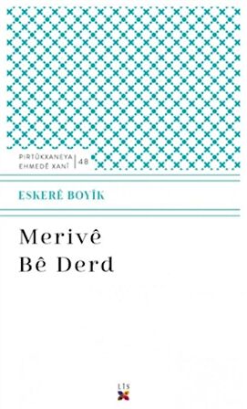 Merive Be Derd