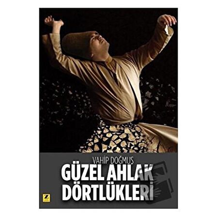 Güzel Ahlak Dörtlükleri