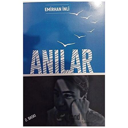 Anılar