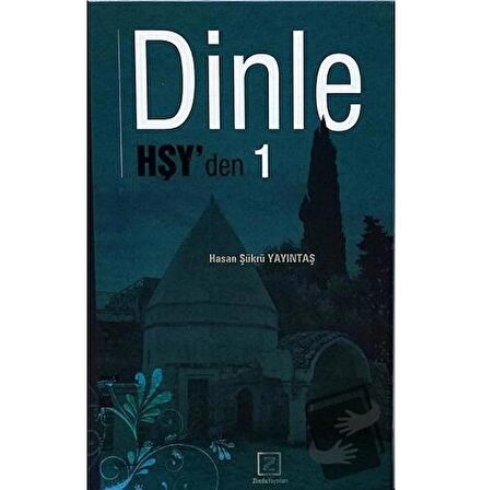 Dinle Hşy'den 1