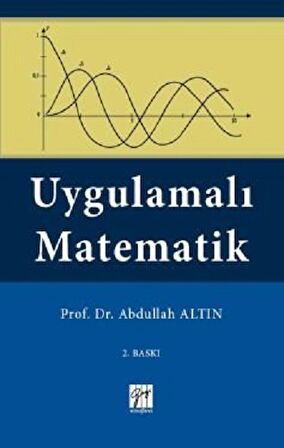 Uygulamalı Matematik