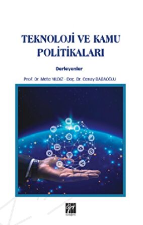 Teknoloji ve Kamu Politikaları