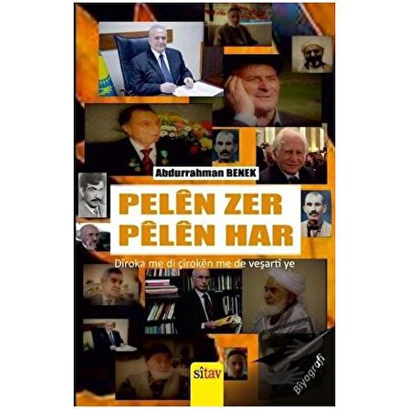 Pelen Zer Pelen Har