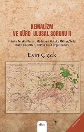 Kemalizm ve Kürd Ulusal Sorunu 2