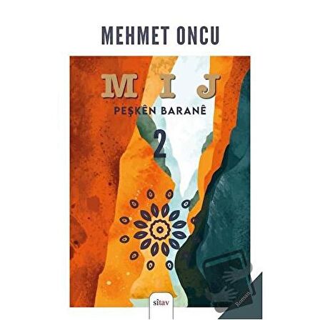 Mij 2 - Peşken Barane