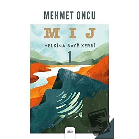 Mij 1 - Helkina Baye Xerbi